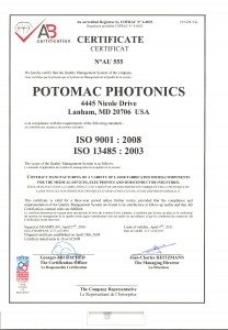 qualitycertificate