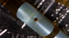 Conductive Lines