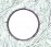 125 micron hole in 0.5mm thick metal substrate