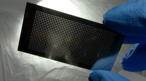 Laser Micromachining of Stainless Steel