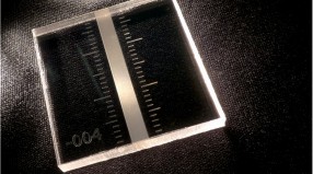 Laser Micromachining of Polycarbonate