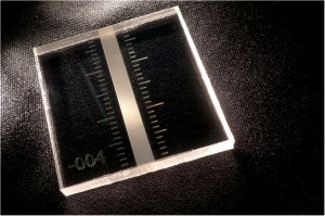 Microfluidic Device