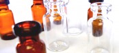 Leak Test Vials