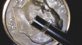 Laser cutting of metal tubing