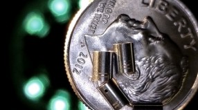 Laser Processing of Metal Tubing (Cutting, Holes and Slots).