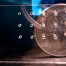 Small Holes in Glass