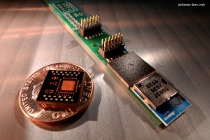 The Potomac Arduino