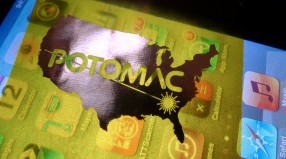 Laser patterned copper on polyimide.  Copper which is 17 microns thick can be selectively removed from polymer substrates to create extremely small features with tight tolerances.  Call or Email us today.