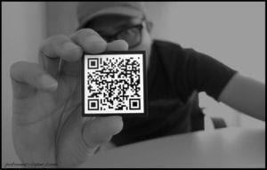 QR Codes to help a headstone company bring black history to life for a Washington, D.C. cemetery.