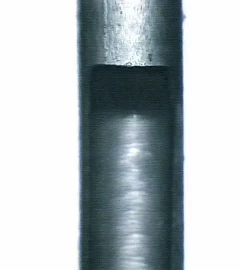 Nylon Micromachining