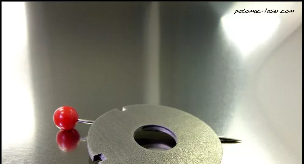 Precision Machining