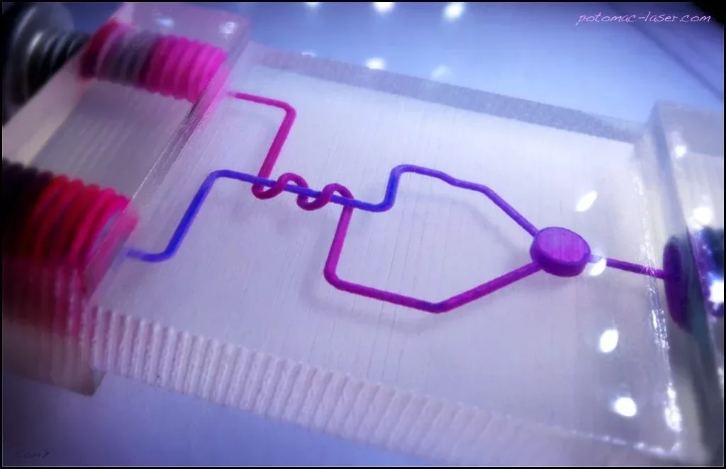 Potomac Photonics: Latest News from Advanced Manufacturing
