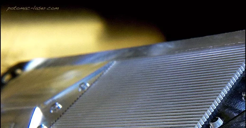 Potomac Uses Advanced Manufacturing to  Change the World
