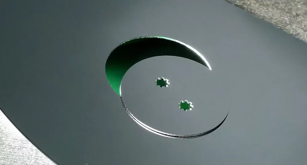 Material Spotlight: Silicon