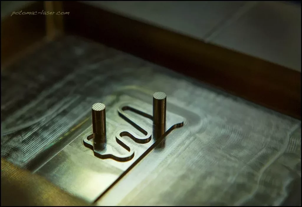 Potomac Automates with new micro CNC Machine to Exponentially Accelerate Customer Experience