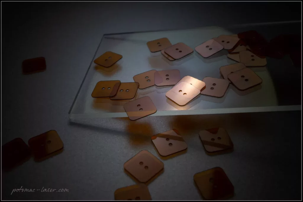 Expertos en corte por láser Dupont Kapton