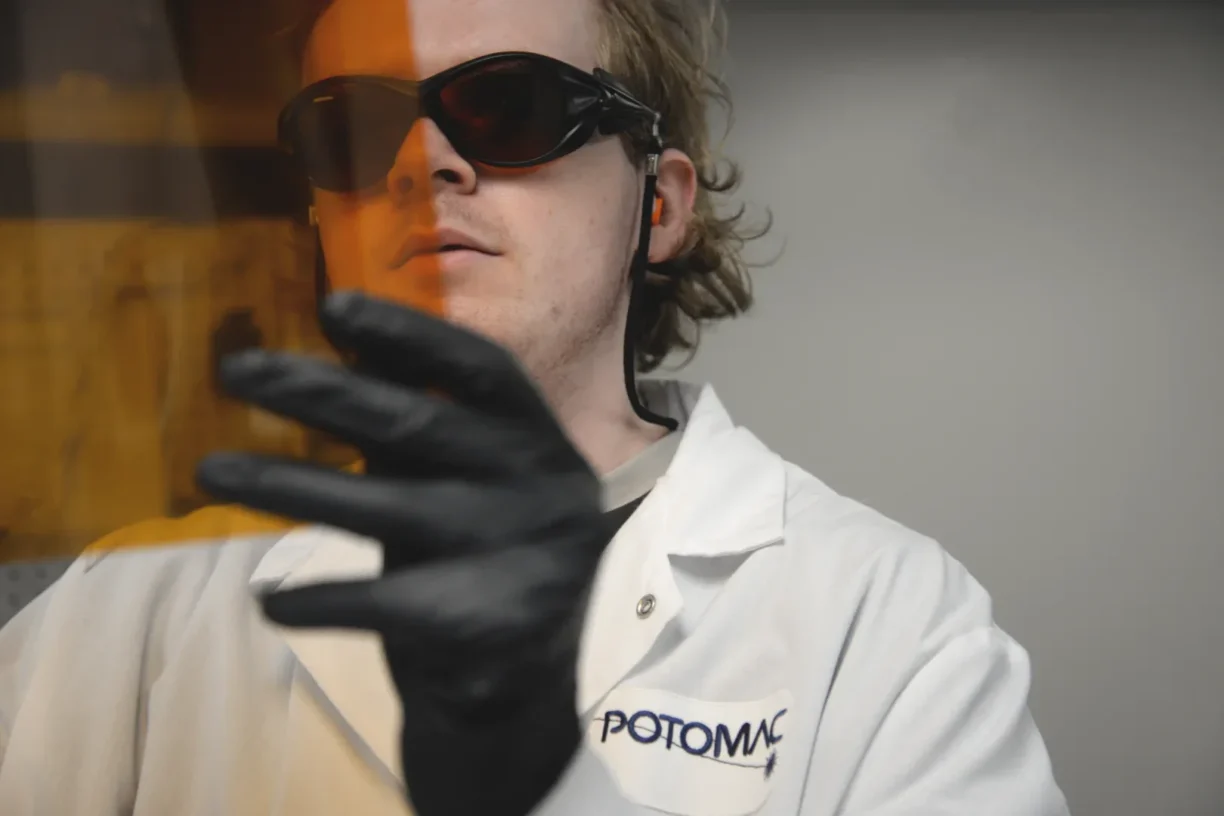 Material Spotlight: DuPont™ Kapton® – A Powerhouse for Micro Manufacturing