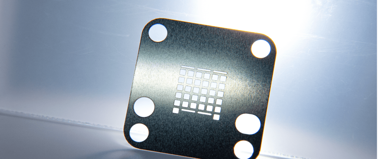Unleashing Limitless Possibilities: Goodfellow Materials Meet Potomac Photonics’ Precision Micro Manufacturing