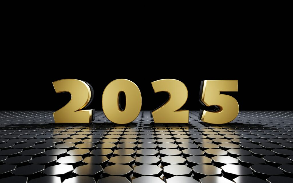 Charting New Frontiers: Reflecting on 2024 and Embracing Innovation in 2025