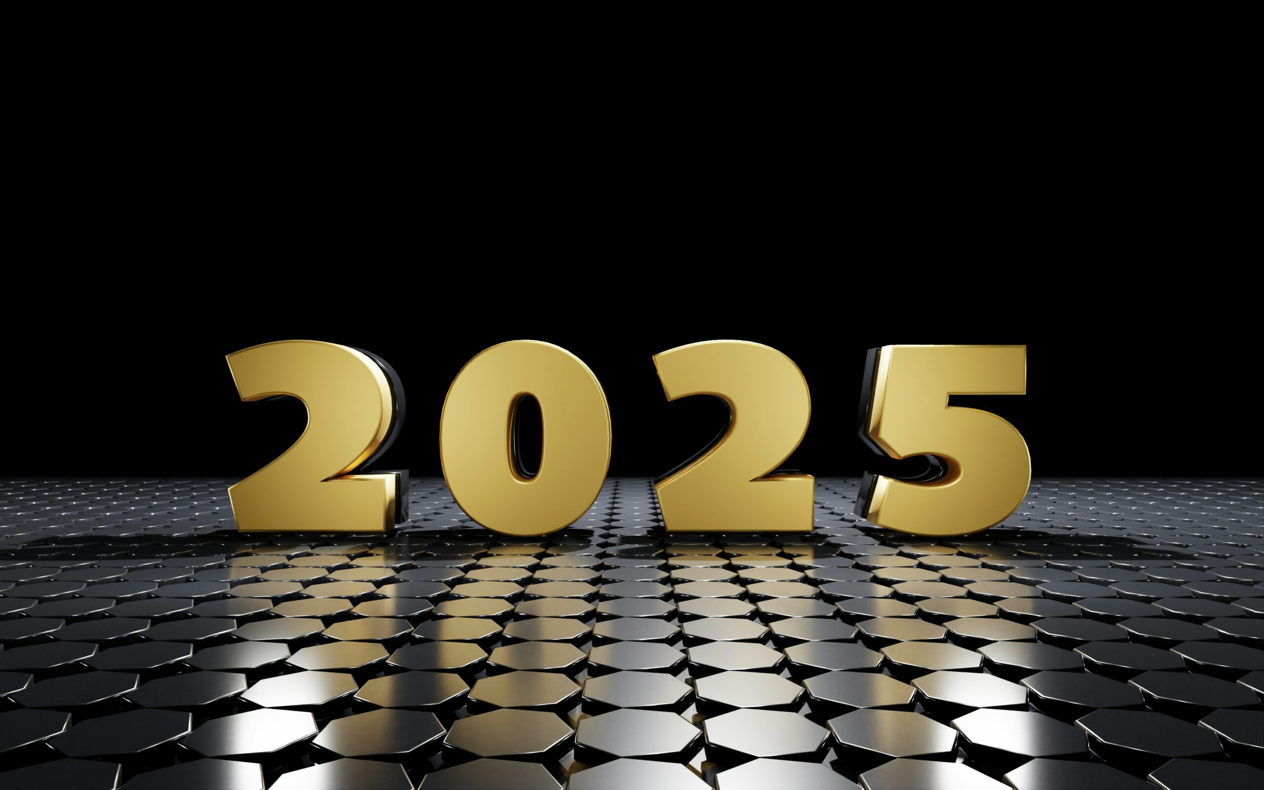 Trazando nuevas fronteras: reflexionando sobre 2024 y adoptando la innovación en 2025