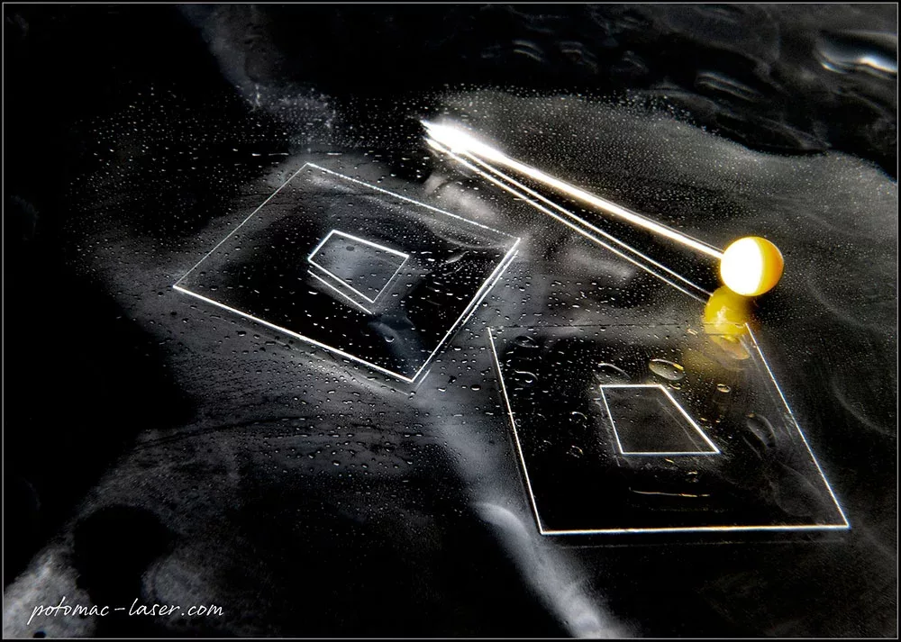 Glass Coverslips