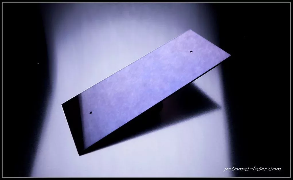 Silicon Wafer Dicing and Resizing