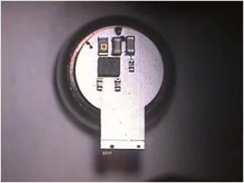 Miniature Systems Assembly