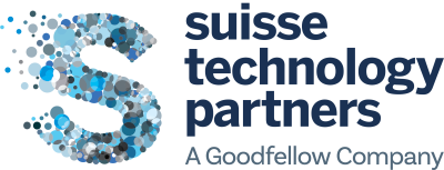 Suisse Technology Partners logo