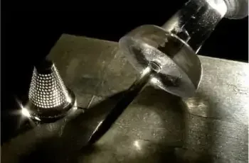 Laser micro-hole drilling