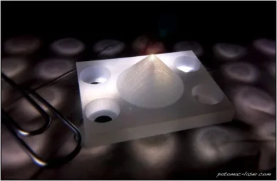 3D printing contract services
